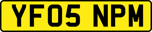 YF05NPM