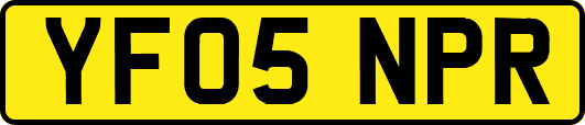YF05NPR
