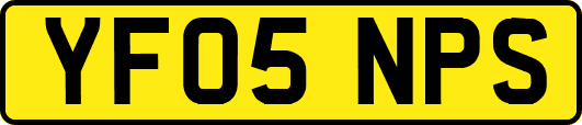 YF05NPS