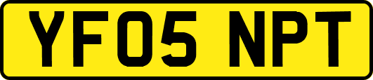 YF05NPT
