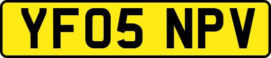 YF05NPV
