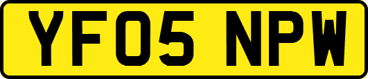 YF05NPW