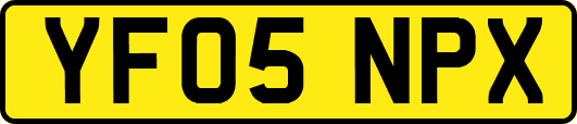 YF05NPX