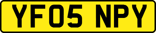 YF05NPY
