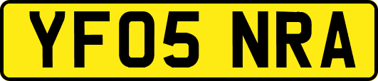 YF05NRA