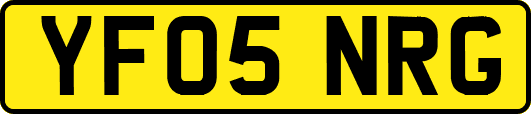 YF05NRG