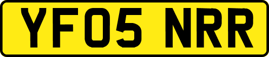 YF05NRR