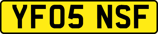 YF05NSF