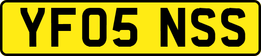 YF05NSS