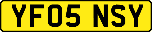 YF05NSY