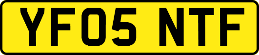 YF05NTF