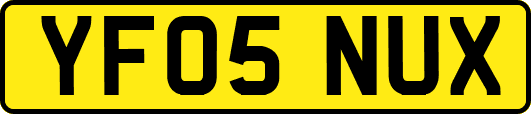 YF05NUX