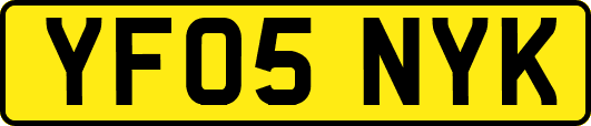 YF05NYK