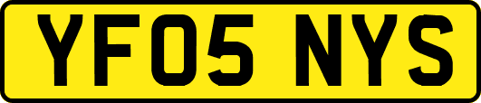 YF05NYS