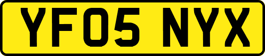 YF05NYX