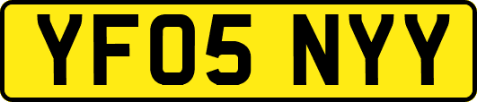 YF05NYY