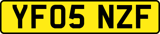 YF05NZF