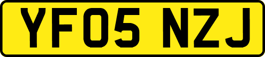 YF05NZJ