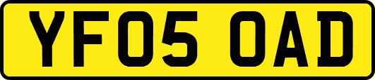 YF05OAD