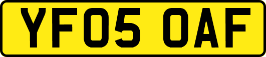 YF05OAF