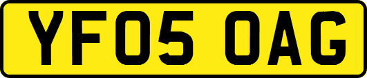 YF05OAG