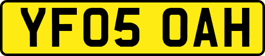 YF05OAH