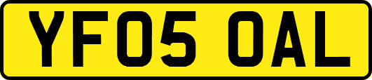 YF05OAL