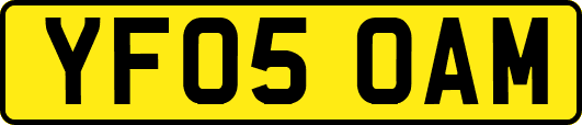 YF05OAM