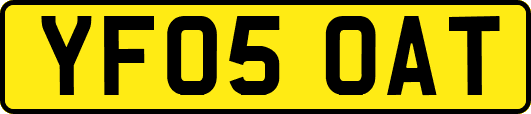 YF05OAT