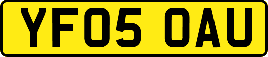 YF05OAU