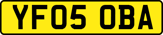 YF05OBA