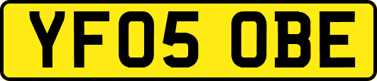 YF05OBE