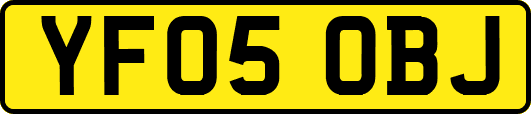 YF05OBJ
