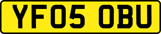 YF05OBU