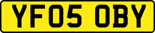 YF05OBY