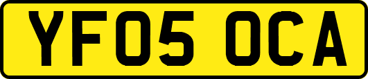 YF05OCA