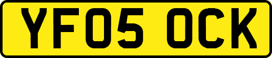 YF05OCK