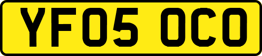 YF05OCO
