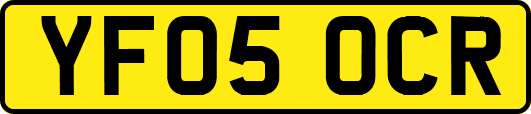 YF05OCR