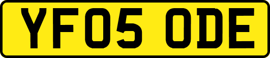 YF05ODE