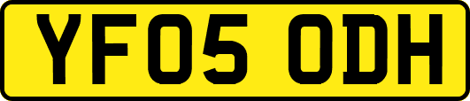 YF05ODH