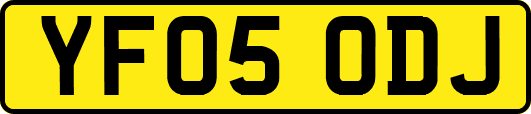 YF05ODJ