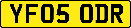 YF05ODR
