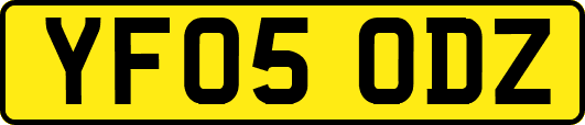 YF05ODZ
