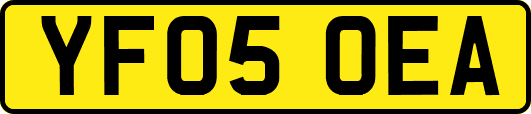 YF05OEA