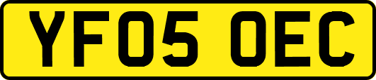 YF05OEC