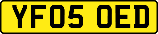YF05OED