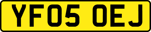 YF05OEJ
