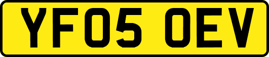 YF05OEV