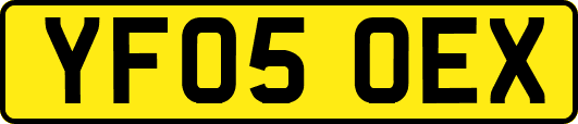 YF05OEX